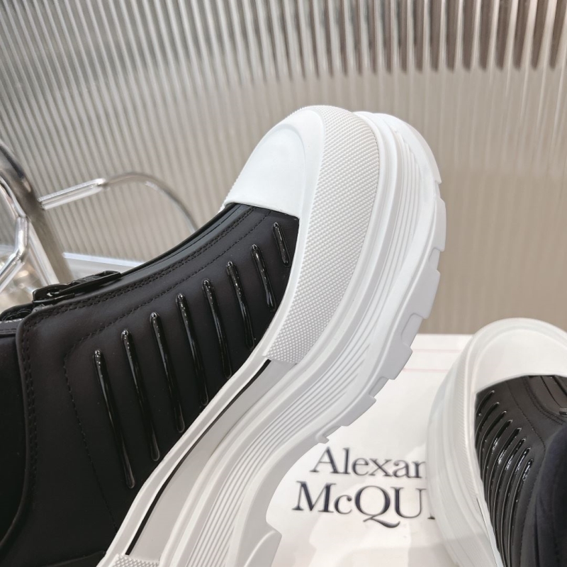 Alexander Mcqueen Casual Shoes